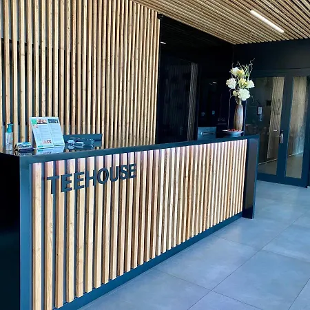 Tee & Wellness * Celadna