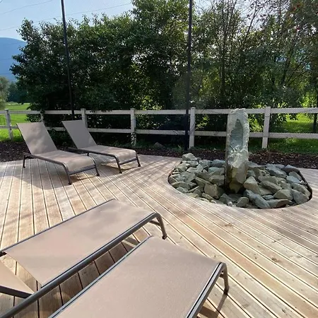 Tee & Wellness Resort