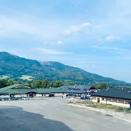 Tee čeladná&wellness Rezort Čeladná