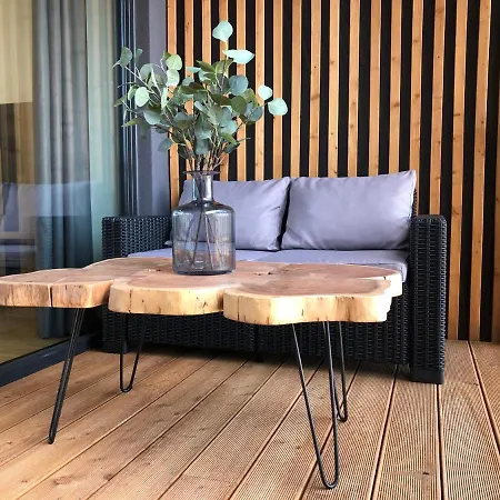 Tee & Wellness Celadna