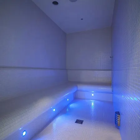 Θέρετρο Tee & Wellness Čeladná