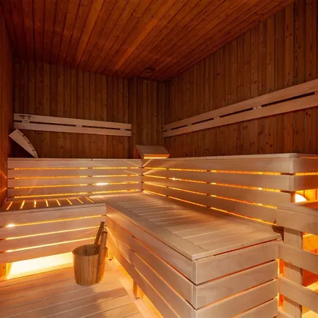 Tee čeladná&wellness * Čeladná