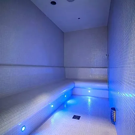 Θέρετρο Tee & Wellness