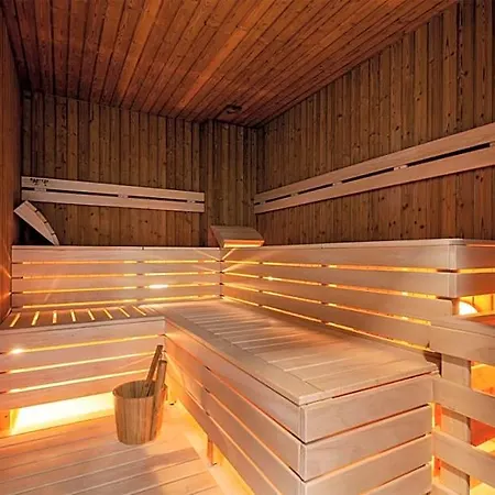 Tee & Wellness Čeladná