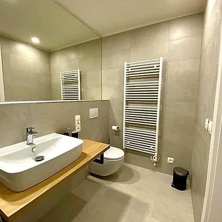 Θέρετρο Tee & Wellness *