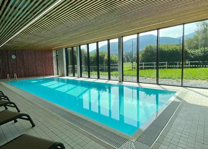 Ośrodek wypoczynkowy Tee & Wellness *