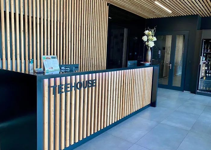 Tee & Wellness * Čeladná