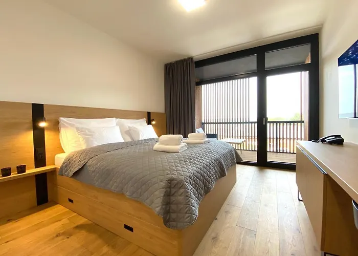 Tee & Wellness Ośrodek wypoczynkowy