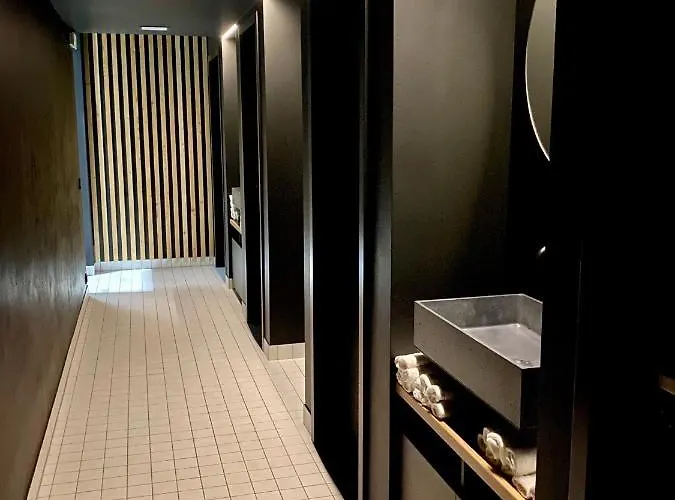 Rezort Tee čeladná&wellness Čeladná