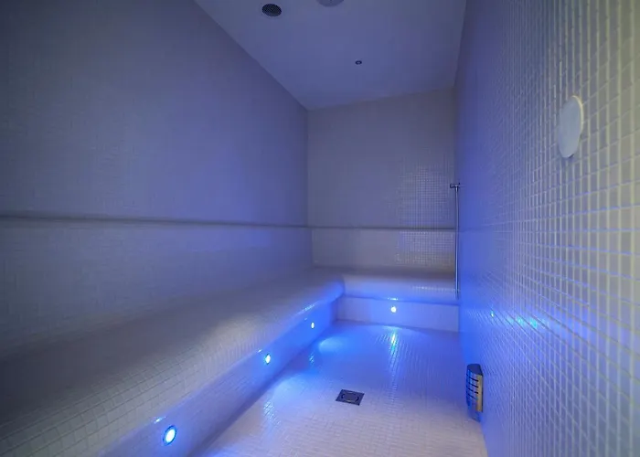 Ośrodek wypoczynkowy Tee & Wellness Čeladná
